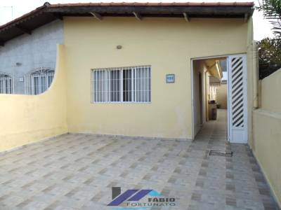 Casa para venda em Peruíbe