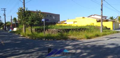 Terreno para venda em Peruíbe