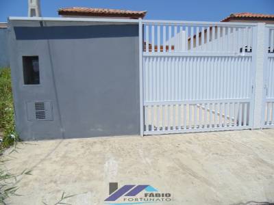 Casa para venda em Peruíbe