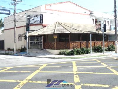 Salão para venda em Peruíbe