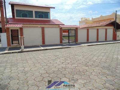 Casa para venda em Peruíbe