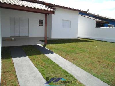 Casa para venda em Peruíbe