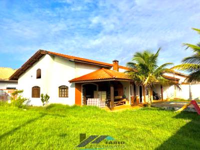 Casa para venda em Peruíbe