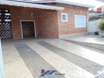 Casa para locação em Peruíbe