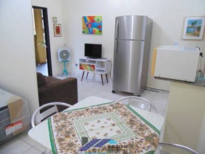 Apartamento para venda em Peruíbe