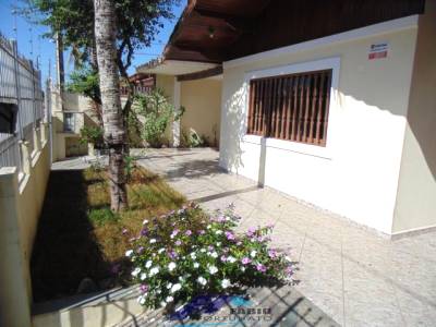 Casa para locação em Peruíbe