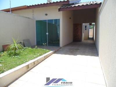 Casa para venda em Peruíbe