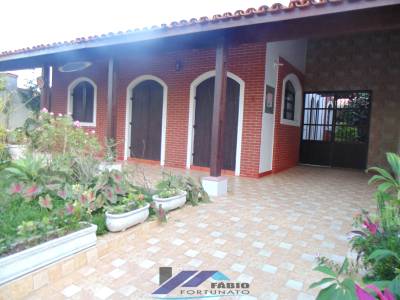 Casa para venda em Peruíbe