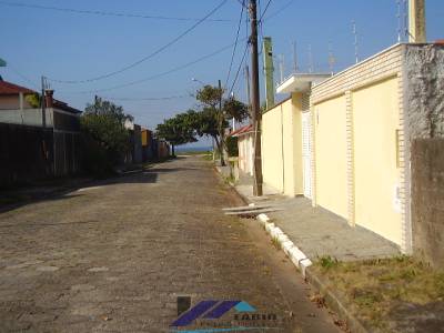 Terreno para venda em Peruíbe