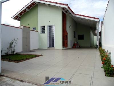 Casa para venda em Peruíbe