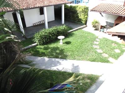 Casa para venda em Peruíbe