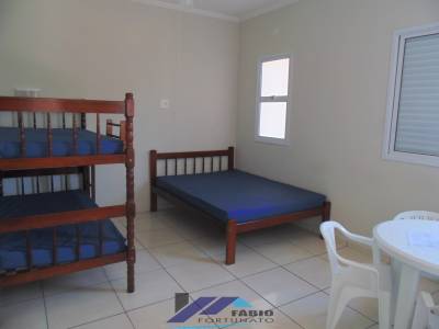 Apartamento para venda em Peruíbe