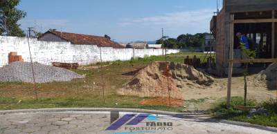 Terreno para venda em Peruíbe